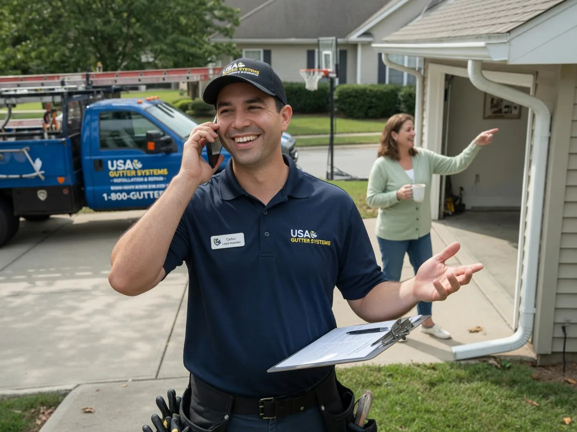 Gutter Installation Perry, FL FAQs